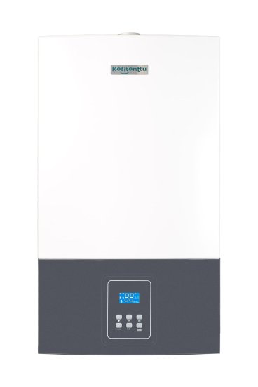 Настенный газовый котел Kotitonttu Toivo T-13 OК OpenTherm