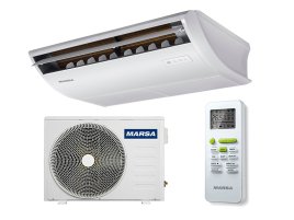 Напольно-потолочная сплит-система Marsa MRK-18CHTN / MRK-18HTNE-W