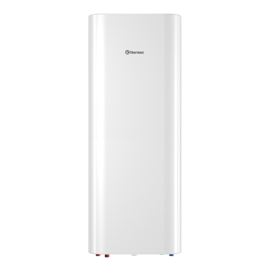 Накопительный электрический водонагреватель Thermex Flat 100 V Combi