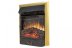 Каминокомплект Royal Flame California STD SFT с очагом Majestic FX M Brass белый (разборный)