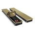 Внутрипольный конвектор Royal Thermo Atrium 75/200/2300-DG-U-AU
