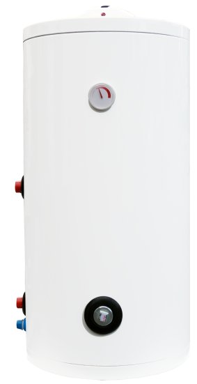 Бойлер косвенного нагрева Sunsystem BB-N 150 V/S1 UP