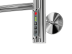 Электрический полотенцесушитель Royal Thermo Электро 25 М 500х500