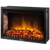 Каминокомплект Firelight Bianco 30 с очагом Electrolux EFP/P-3020LS шпон беленый дуб