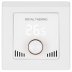 Комплект теплого пола Royal Thermo Flat Mat RTFM 2-150-2 с терморегулятором RTI-16