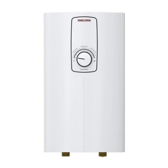Проточный электрический водонагреватель Stiebel Eltron DCE-S 10/12 Plus