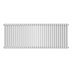 Дизайн-радиатор Royal Thermo Shift R22 C2050 32 секции RAL9016