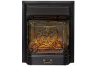 Каминокомплект Royal Flame California STD CRM (Разборный) с очагом Majestic FX M Black RC санд смоук