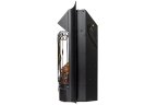 Каминокомплект Royal Flame California STD CRM (Разборный) с очагом Majestic FX M Black RC санд смоук
