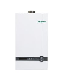Настенный газовый котел Kotitonttu Suari S20 O