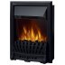 Каминокомплект Firelight Barocco Classic с очагом Electrolux EFP/P-1020LS белый дуб с золотой патиной