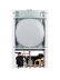 Настенный газовый котел Kotitonttu Toivo T-36 OК OpenTherm