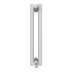 Дизайн-радиатор Royal Thermo Shift Q30 C2050 12 секций RAL9016