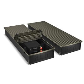 Внутрипольный конвектор Royal Thermo Atrium 150/400/1700-DG-U-DB