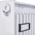 Радиатор стальной ROMMER Compact 33 500 1400 Россия