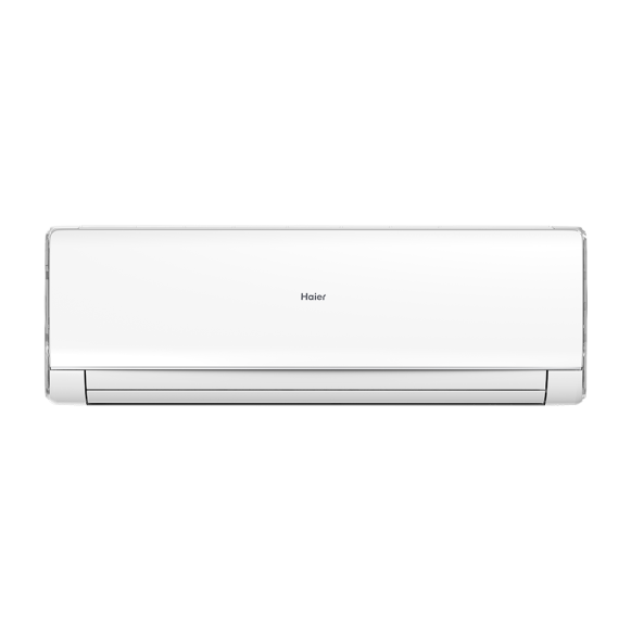 Мульти сплит-система на 2 комнаты 35+25 м2 Haier Lightera AS12NS6ERA-W+Flexis SM AS25S2SF2FA-B/2U40S2SM1FA c Wi-Fi модулем ESP32