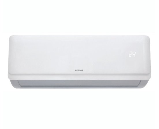 Внутренний блок мульти сплит-системы Lessar LS-MHE09KOA2A eMagic Inverter