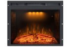 Каминокомплект Royal Flame Bergen 23 (Разборный) с очагом Emerald 23 дуб галифакс