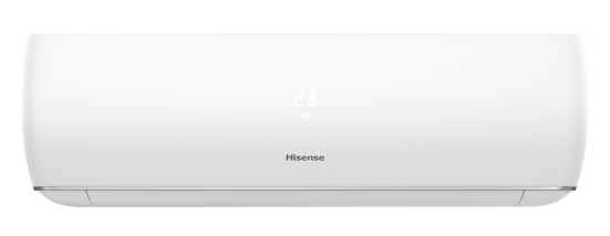 Сплит-система Hisense AS-24UW4RBBTV03G/AS-24UW4RBBTV03W Expert Pro Super DC Inverter