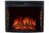 Каминокомплект Royal Flame Glasgow c очагом Dioramic 28 LED FX