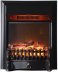 Каминокомплект Interflame Афина бежевый с очагом Fobos FX M Black
