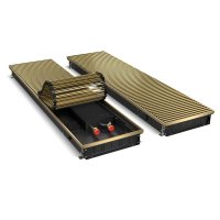 Внутрипольный конвектор Royal Thermo Atrium 75/300/2700-DG-U-AU