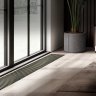 Внутрипольный конвектор Royal Thermo Atrium 75/300/2700-DG-U-AU