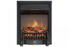 Каминокомплект Royal Flame California STD CRM (Разборный) с очагом Fobos FX Black санд грей
