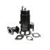 Фекальный насос Unipump FEKAMAX 100C4-3.7