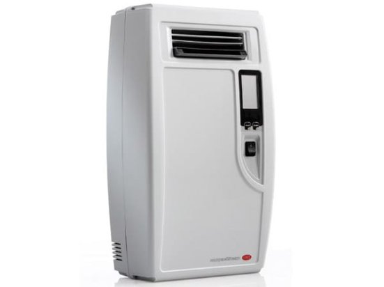 Увлажнитель воздуха Carel CompactSteam CHF03V2001