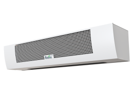 Водяная тепловая завеса Ballu BHC-B10W10-PS