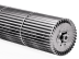 Водяная тепловая завеса Ballu BHC-B10W10-PS