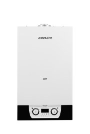 Настенный газовый котел MIZUDO MAESTRO LUX M28Т c шиной OpenTherm