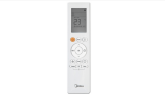 Настенная сплит-система Midea MSAG1-18HRN8-I/MSAG1-18HRN8-O Paramount