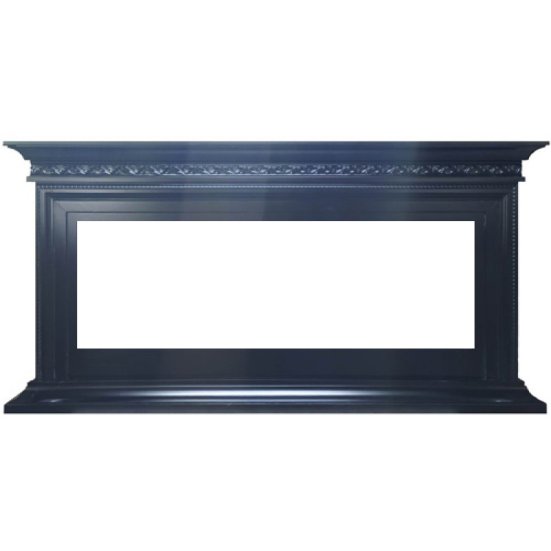 Портал Interflame Тайлер графит под очаг FreeSpace 50 LED FX QZ