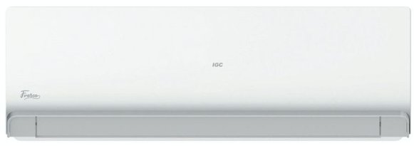Сплит-система IGC RAS-12NQR/RAC-12NQR Fresco S