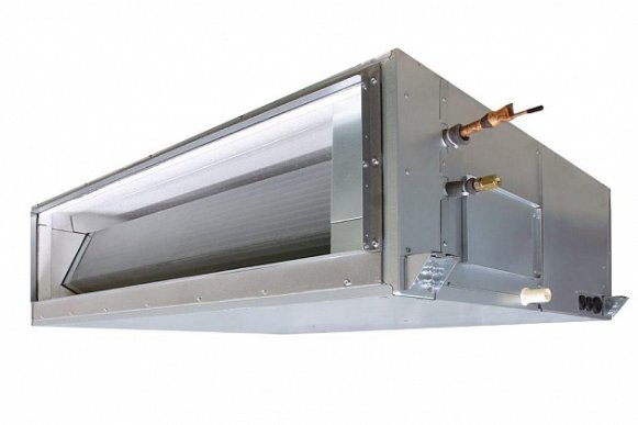 Канальная сплит-система Toshiba RAV-RM1101BTP-E/RAV-GM1101AT8P-E
