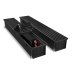 Внутрипольный конвектор Royal Thermo Atrium 150/200/2500-DG-U-BL