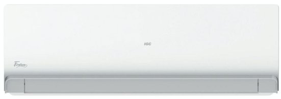 Сплит-система IGC RAS-18NQR/RAC-18NQR Fresco S