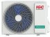 Сплит-система IGC RAS-18NQR/RAC-18NQR Fresco S