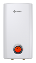 Проточный электрический водонагреватель Thermex Topflow Pro 21000