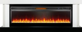 Каминокомплект Royal Flame Vancouver 60 с очагом Vision 60 LED