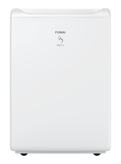 Осушитель воздуха Funai RAD-N22T6E Neko L