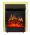 Каминокомплект Royal Flame California STD CRM (Разборный) с очагом Majestic FX Brass санд грей
