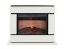 Каминокомплект RealFlame Vega 24 с очагом Irvine 24
