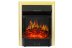 Каминокомплект Royal Flame Adriana с очагом Majestic FX Brass