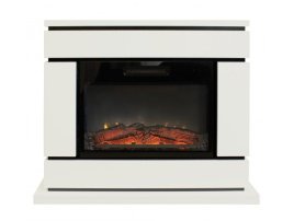 Каминокомплект RealFlame Vega 24 с очагом Kendal 24
