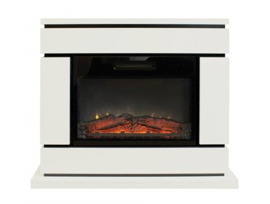 Каминокомплект RealFlame Vega 24 с очагом Kendal 24