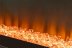 Каминокомплект Royal Flame Ellipse с очагом Vision 60 LED белый с черным