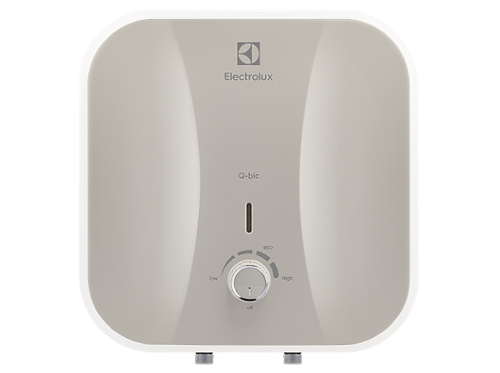 Накопительный водонагреватель Electrolux EWH 10 Q-bic U